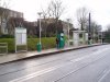 thumbnail picture of Croydon Tramlink tram stop at Lebanon Road