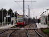 thumbnail picture of Croydon Tramlink tram stop at Sandilands
