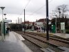 thumbnail picture of Croydon Tramlink tram stop at Sandilands