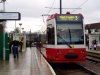 thumbnail picture of Croydon Tramlink tram 2552 at Sandilands stop