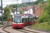 thumbnail picture of Croydon Tramlink tram 2535 at near Lloyd Park