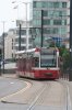 thumbnail picture of Croydon Tramlink tram 2536 at Wellesley Road