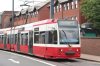 thumbnail picture of Croydon Tramlink tram 2537 at Tamworth Road