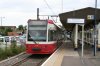 thumbnail picture of Croydon Tramlink tram 2538 at Elmers End stop