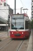 thumbnail picture of Croydon Tramlink tram 2539 at East Croydon stop
