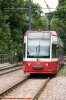 thumbnail picture of Croydon Tramlink tram 2539 at Larcombe Close
