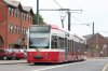 thumbnail picture of Croydon Tramlink tram 2545 at Tamworth Road