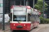 thumbnail picture of Croydon Tramlink tram 2548 at Wellesley Road