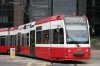 thumbnail picture of Croydon Tramlink tram 2549 at Station Road/Wellesley Road