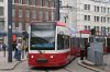 thumbnail picture of Croydon Tramlink tram 2550 at between Wellesley Road and East Croydon