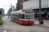 thumbnail picture of Croydon Tramlink tram 2551 at near East Croydon