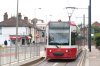 thumbnail picture of Croydon Tramlink tram 2553 at Centrale stop