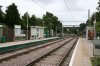 thumbnail picture of Croydon Tramlink tram stop at Avenue Road
