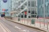 thumbnail picture of Croydon Tramlink tram stop at Centrale archive