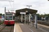 thumbnail picture of Croydon Tramlink tram stop at Elmers End