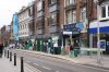 thumbnail picture of Croydon Tramlink tram stop at George Street