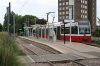 thumbnail picture of Croydon Tramlink tram stop at New Addington