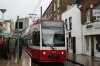 thumbnail picture of Croydon Tramlink tram 2538 at Church Street stop
