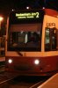 thumbnail picture of Croydon Tramlink tram 2548 at Morden Road stop
