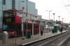 thumbnail picture of Croydon Tramlink tram stop at Centrale