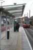 thumbnail picture of Croydon Tramlink tram stop at Centrale