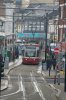 thumbnail picture of Croydon Tramlink tram 2546 at Church Street stop