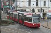 thumbnail picture of Croydon Tramlink tram 2546 at Reeves Corner