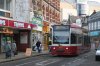 thumbnail picture of Croydon Tramlink tram 2547 at Church Street