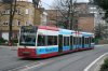 thumbnail picture of Croydon Tramlink tram 2549 at Addiscombe Road