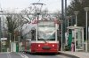 thumbnail picture of Croydon Tramlink tram 2546 at Lebanon Road stop