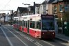 thumbnail picture of Croydon Tramlink tram 2541 at Lebanon Road