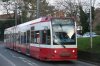 thumbnail picture of Croydon Tramlink tram 2540 at Addiscombe Road