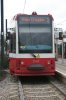 thumbnail picture of Croydon Tramlink tram 2548 at New Addington stop