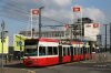 thumbnail picture of Croydon Tramlink tram 2547 at George Street