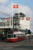 thumbnail picture of Croydon Tramlink tram 2533 at East Croydon stop
