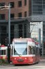 thumbnail picture of Croydon Tramlink tram 2542 at Station Road/Wellesley Road