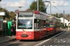 thumbnail picture of Croydon Tramlink tram 2553 at West Croydon stop