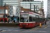 thumbnail picture of Croydon Tramlink tram 2538 at George Street