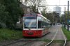 thumbnail picture of Croydon Tramlink tram 2548 at Addiscombe Road