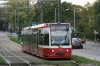 thumbnail picture of Croydon Tramlink tram 2538 at Addiscombe Road