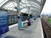 thumbnail picture of Docklands Light Railway station at Shadwell