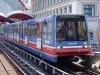 thumbnail picture of Docklands Light Railway unit 88 at West India Quay