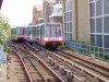 thumbnail picture of Docklands Light Railway 02 at Crossharbour