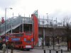 thumbnail picture of Docklands Light Railway station at Blackwall