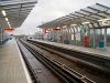 thumbnail picture of Docklands Light Railway station at Royal Albert