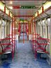 thumbnail picture of Docklands Light Railway unit Train interior at 