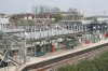 thumbnail picture of Docklands Light Railway station at Poplar