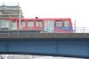 thumbnail picture of Docklands Light Railway unit 49 at West India Quay