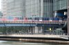 thumbnail picture of Docklands Light Railway Isle Of Dogs at Heron Quays