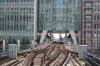 thumbnail picture of Docklands Light Railway station at Heron Quays
